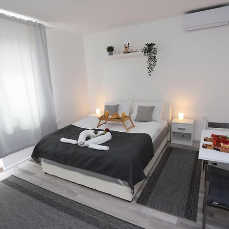 Apartman Normanci Near Bizovac Thermal Spa Екстер'єр фото