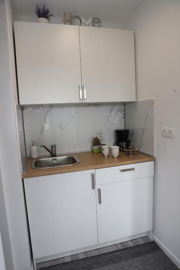 Apartman Normanci Near Bizovac Thermal Spa Екстер'єр фото