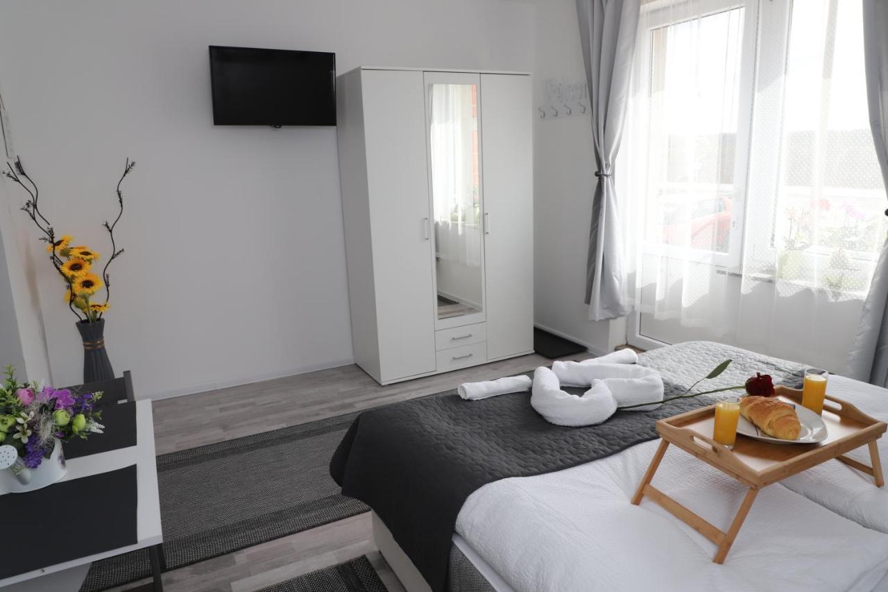 Apartman Normanci Near Bizovac Thermal Spa Екстер'єр фото