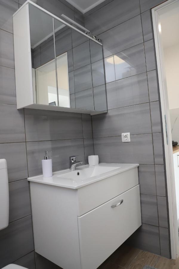 Apartman Normanci Near Bizovac Thermal Spa Екстер'єр фото