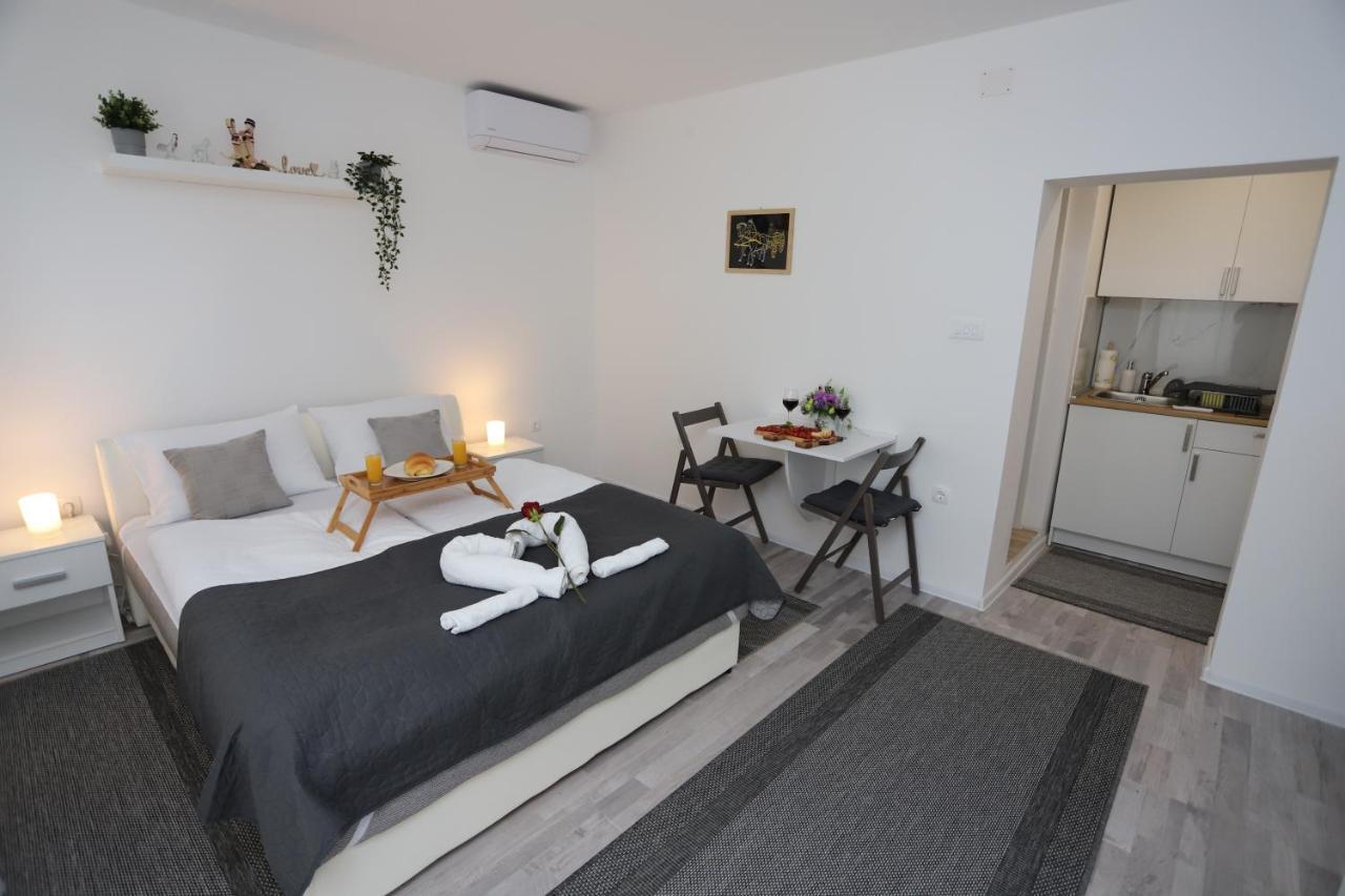 Apartman Normanci Near Bizovac Thermal Spa Екстер'єр фото