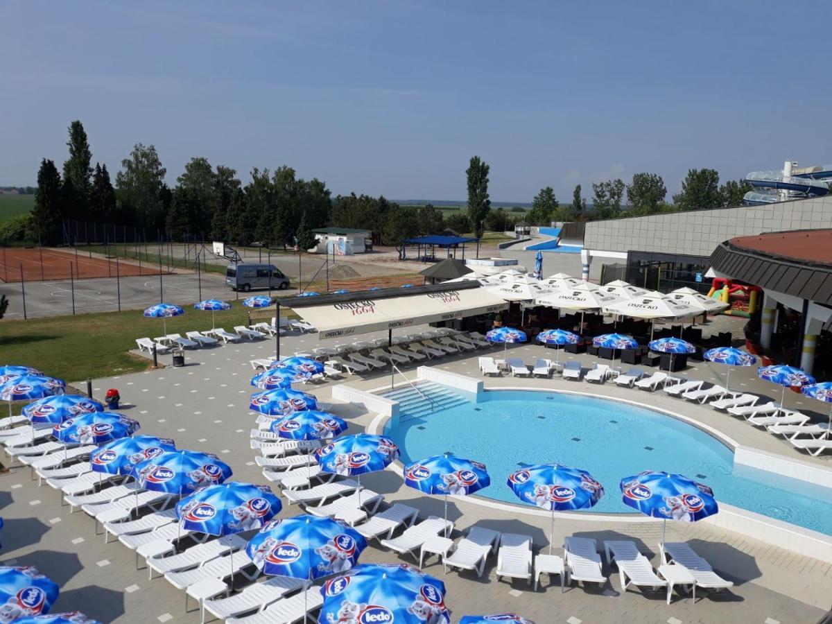 Apartman Normanci Near Bizovac Thermal Spa Екстер'єр фото