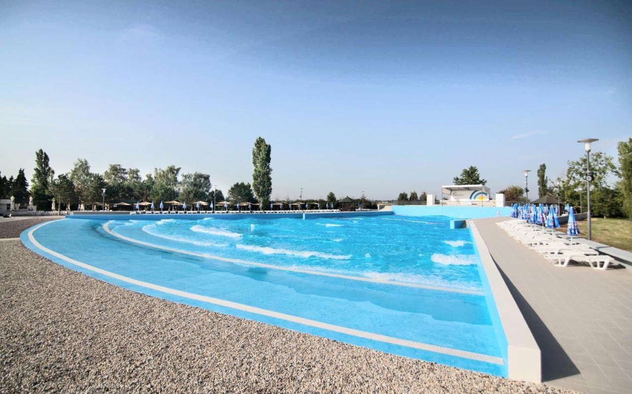 Apartman Normanci Near Bizovac Thermal Spa Екстер'єр фото