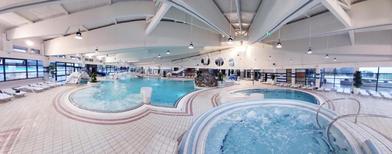 Apartman Normanci Near Bizovac Thermal Spa Екстер'єр фото