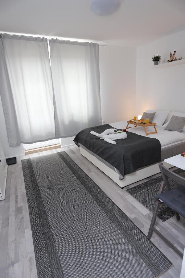 Apartman Normanci Near Bizovac Thermal Spa Екстер'єр фото