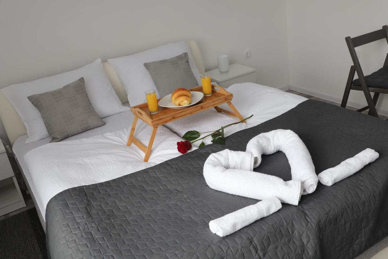 Apartman Normanci Near Bizovac Thermal Spa Екстер'єр фото