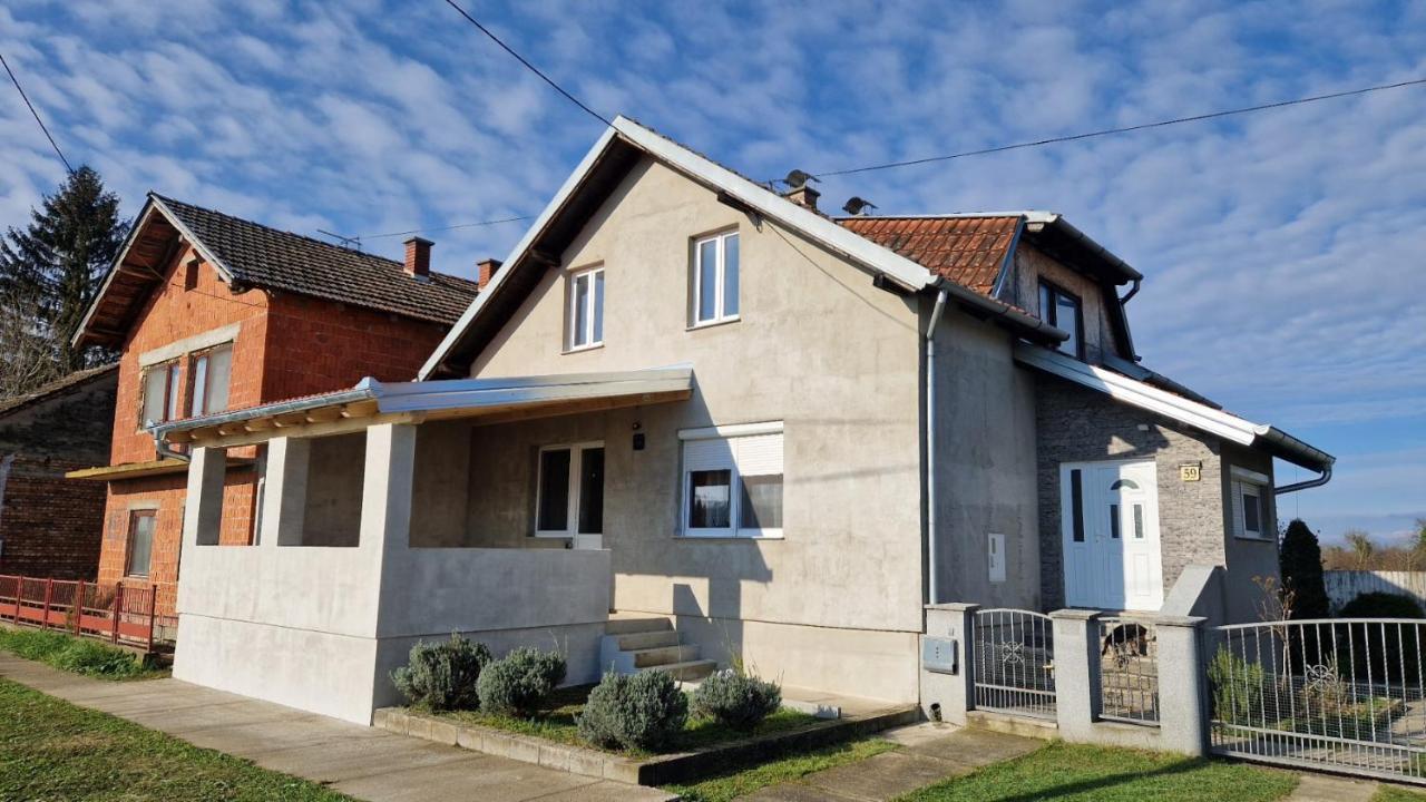 Apartman Normanci Near Bizovac Thermal Spa Екстер'єр фото